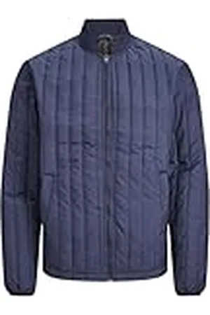 JACK & JONES Bestseller A/S JJECITY Liner Jacket NOOS gewatteerde jas voor heren, , M, , M
