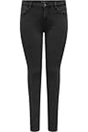 ONLY Skinny fit jeans voor dames, , 50W / 32L