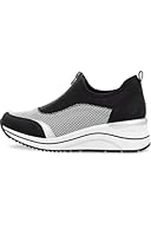 Remonte Dames D0T08 Sneaker Low, , 43 EU, , 43 EU