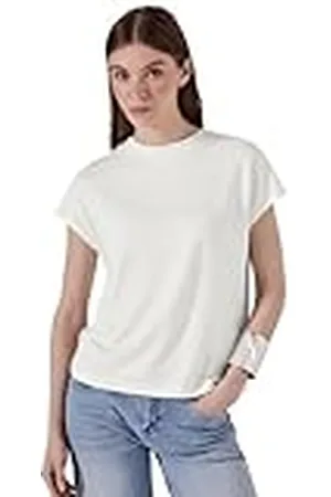 Street one Knuffelig T-shirt, , 40