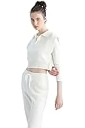 DeFacto Vest voor dames sweater voor dames ( , M - L), , M/L