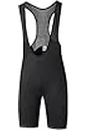 Shimano Unisex Culote Hikari Culotte, zwart (zwart), S