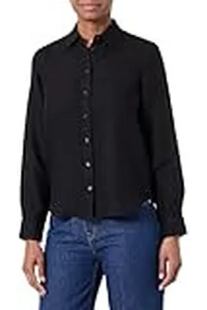 GANT REG LINEN SHIRT, , 42