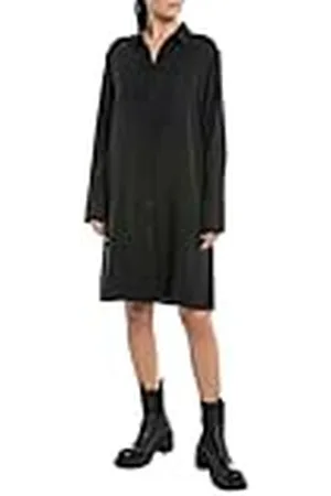 Replay Midi Jurk voor dames, , XXS