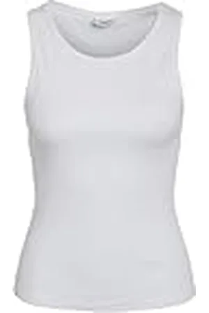 Noisy May Nmmaya S/L Regular Tank Top Noos, , M