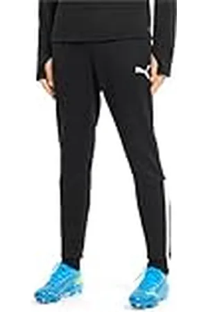 PUMA Teamliga trainingsbroek voor heren, , L