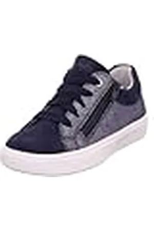 Superfit Heaven sneakers voor meisjes, 8010, 26 EU