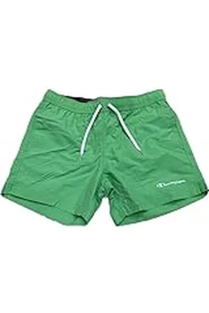 Champion Legacy AC Small Logo zwemshorts voor heren, , S