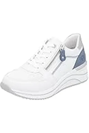 Remonte D0T10 Sneakers voor dames, laag, , 44 EU, , 44 EU