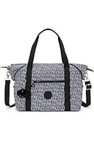 Kipling ART Middelgrote draagtas, draagtassen, (Blauw)