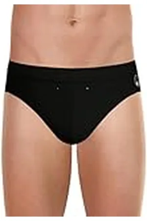 ATHENA Uni Traveler, slip met lage taille, bad voor heren, , L