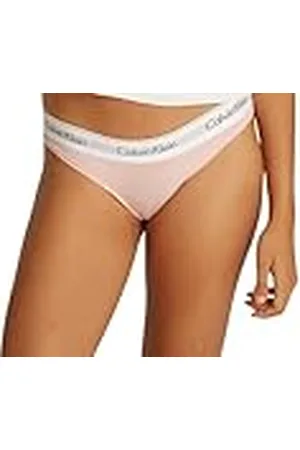 Calvin Klein Dames BIKINI, roze, M, , M