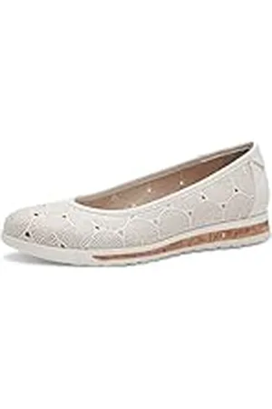 Jana Vegan Comfort ballerina