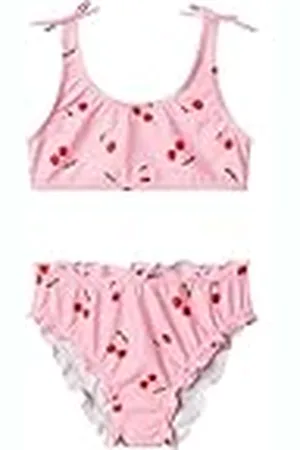 NAME IT Nmfzanne bikini box voor meisjes, , 86-92
