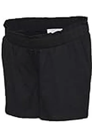 Mama;licious Mlivy Jersey shorts voor dames Noos, , L