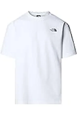 The North Face Uniseks SS Nse Oversized T-Shirt XL