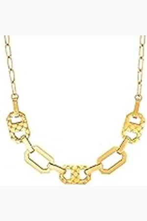 JOOP! JOOP halsketting roestvrijstalen damesketting, 42+3 cm, , Wordt geleverd in geschenkverpakking, 2035033