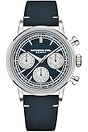 Raymond Weil Automatic Watch 7765-STC-50651