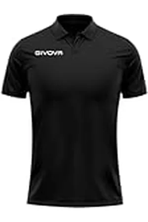 Givova Poloshirt Pocket Unisex, , M