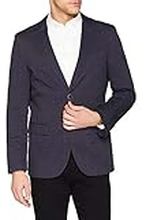 Camel Active Heren 442535 Blazer, , 48
