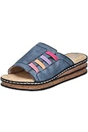 Rieker 62970 sandalen voor dames, , 42 EU