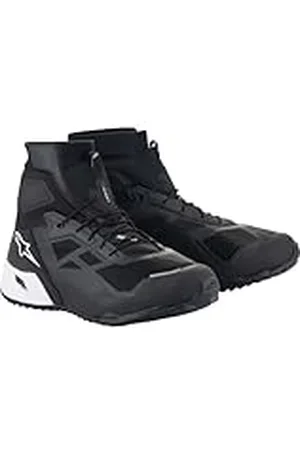 Alpinestars LAARZEN CR-1 WIT 11