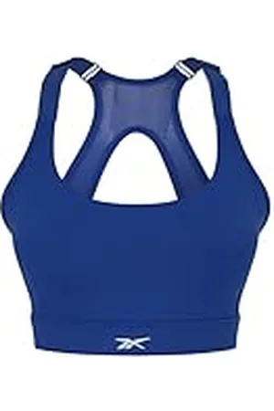 Reebok Dames Lux High Impact BH-training, , S