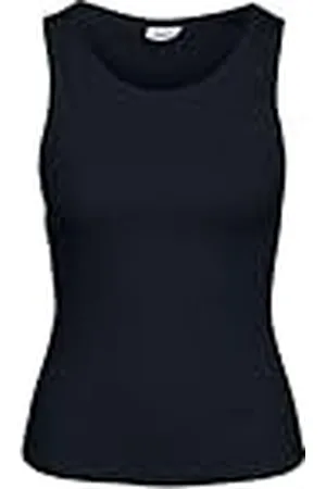 Noisy May Nmmaya S/L Regular Tank Top Noos, , L