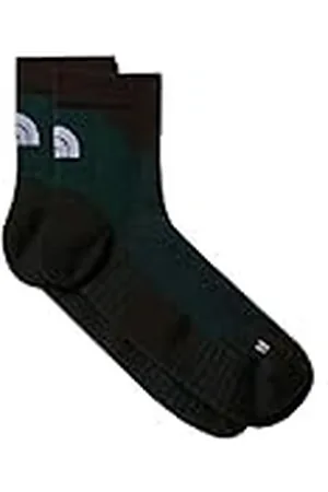 The North Face Uniseks Hiking Quarter Sokken M