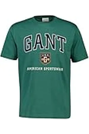 GANT Graphic T-shirt, , L