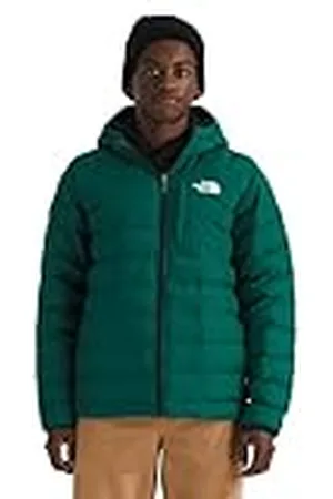 The North Face Reversible Perrito Hooded Jas voor jongens 176