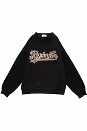 Replay Sweatshirt voor meisjes, , 6 Jaren