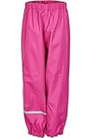 CeLaVi Regenbroek voor meisjes, , 110 cm