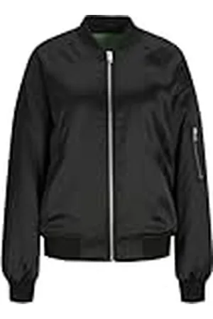 JACK & JONES Jjxx Jxmadison satijnen bomberjack voor dames, , S