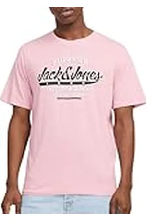 JACK & JONES Logo Shirt Heren