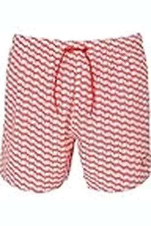 Emporio Armani Mid Boxer Zwembroek voor heren, , XL