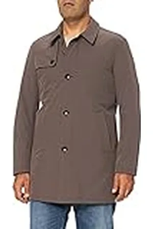 Bugatti Herenjas trenchcoat