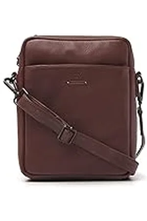 dR Amsterdam Schoudertas - 933575 Brown