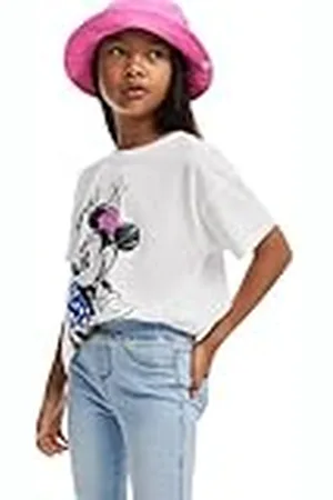 Desigual Leggings_je horloge voor meisjes, , 8 Jaren