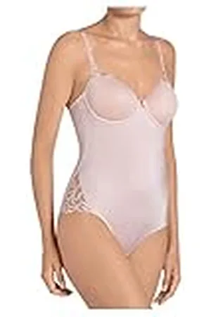 Triumph Moderne finesse BSWP voor dames, Neutraal Beige, 90D
