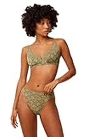 Triumph Dames Amourette Highleg Tai Underwear, , 42