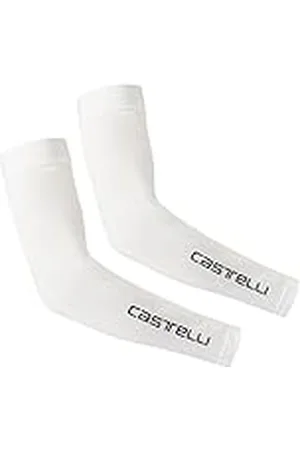 Castelli UPF 50+ Light Arm 2 Sleeves – lichte armbeschermers met zonwering voor fietsen en outdoor, , M