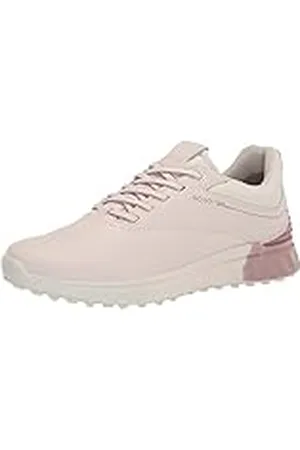 Ecco S Drie Dames Goretex Golfschoenen 102963, , 38 EU