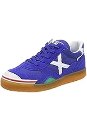 Munich Gresca Kid S Fitnessschoenen voor kinderen, , 34 EU