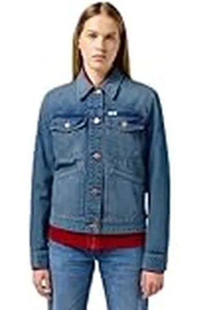 Wrangler ALL TERRAIN GEAR X HERITAGE JACKET, , XS