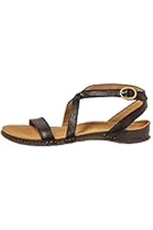 El Naturalista N5802 Panglao platte sandalen voor dames, , 42 EU Ancho