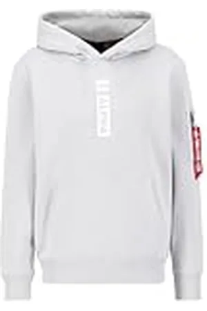 Alpha Industries Alpha PP Hoody voor heren