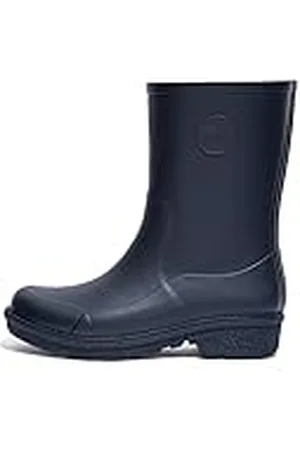 FitFlop Wonderwelly korte regenlaars voor dames, , 43 EU