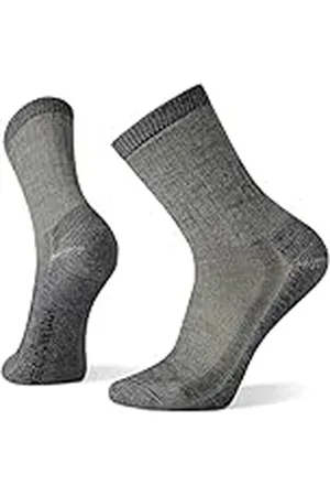 Smartwool Heren Hike Classic Edition Full Cushion Crew Sokken, , L