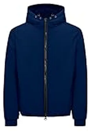 ARMATA DI MARE Jas C/capuchon, , M voor heren